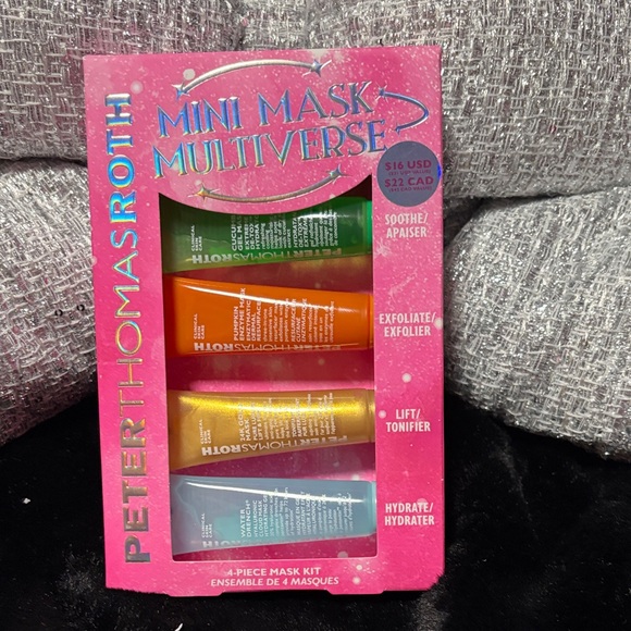 Peter Thomas Roth Mini Mask Set - Picture 2 of 3